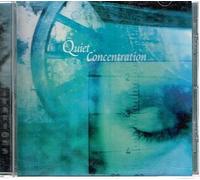 Relaxation - Yoga Meditations Series: Quiet Concentration