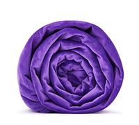 RelaxBlanket 60''x80'' Duvet Cover (Purple-Minky)