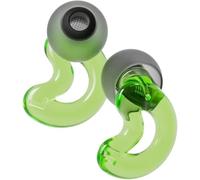 Relaxcharm Ear Plugs for Concerts Hearing Protection, 19dB High Fidelity Noise Reduction Earplugs Ear Protectors for Music, Rave, Gig, Festivals, Live Events, Sports and Nightlife