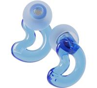 Relaxcharm Ear Plugs for Concerts Hearing Protection, 19dB High Fidelity Noise Reduction Earplugs Ear Protectors for Music, Rave, Gig, Festivals, Live Events, Sports and Nightlife