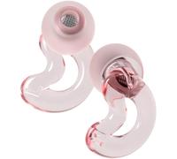 Relaxcharm Ear Plugs for Concerts Hearing Protection, 19dB High Fidelity Noise Reduction Earplugs Ear Protectors for Music, Rave, Gig, Festivals, Live Events, Sports and Nightlife