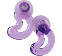 Relaxcharm Ear Plugs for Concerts Hearing Protection, 19dB High Fidelity Noise Reduction Earplugs Ear Protectors for Music, Rave, Gig, Festivals, Live Events, Sports and Nightlife