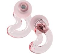 Relaxcharm Ear Plugs for Concerts Hearing Protection, 19dB Noise Reduction Ear Protectors for Music, Rave, Gig, Festivals, Live Events and Nightlife