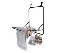 Relaxdays 1-Wing Door Airer