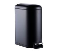 Relaxdays 10 Litre Pedal Bin