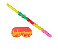 Relaxdays 10x Pinata Accessory Set