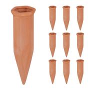 Relaxdays 10x Plant Water Dispensers
