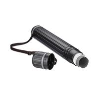 Relaxdays 10x Telescopic poster roll