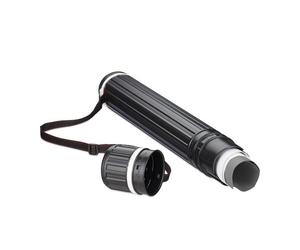 Relaxdays 10x Telescopic poster tube
