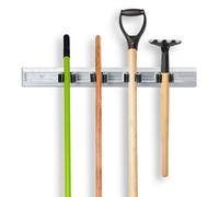 Relaxdays 10x Wall-mounted Tool Holder