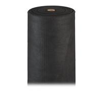 Relaxdays 10x Weed Control Fabric 150g/m²