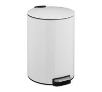 Relaxdays 12 Litre Pedal Bin