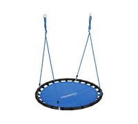 Relaxdays 120 cm Nest Swing