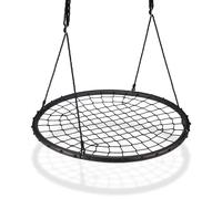 Nest swing Outdoor Hanging Seat 150 kg Durable Spider Web Swing Lightweight