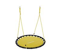 Relaxdays 120 cm Nest Swing