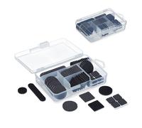 Relaxdays 136x Non-Slip Furniture Pads