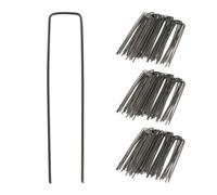 Relaxdays 150x Set Ground Anchor