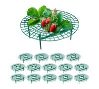 Relaxdays 15x Strawberry Supports