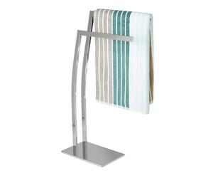 Relaxdays 2-piece bath set