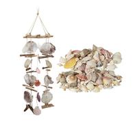 Relaxdays 2-piece decor set