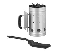 Relaxdays 2-piece grill set