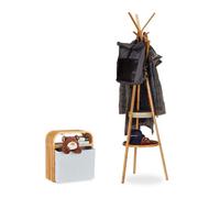 Relaxdays 2-piece wardrobe set