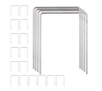 Relaxdays 20x Croquet Wickets