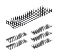 Relaxdays 24x Spike mat