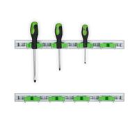 Relaxdays 2x Device Holder Wall Bracket