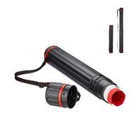 Relaxdays 2x Extendable Poster Tubes