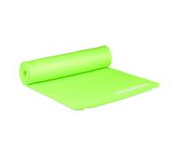 Relaxdays 2x Green Yoga Mat