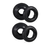 Relaxdays 2x Hand Truck Wheel With Inner Tube