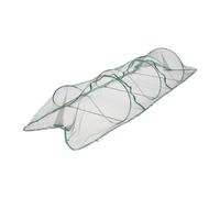 Relaxdays 2x plant tunnels 3.5m with pop-up