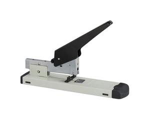 Relaxdays 2x Stapler for 210 Sheets