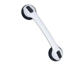 Relaxdays 2x suction cup grip handle