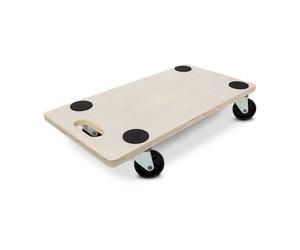 Relaxdays 2x Transport Dolly