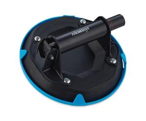 Relaxdays 2x Vacuum Suction Lifter