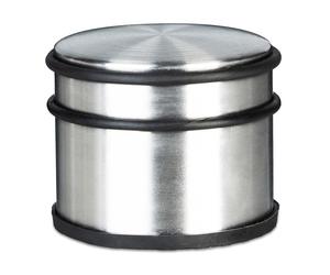 Relaxdays 2x XL stainless steel door stops