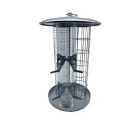 Relaxdays 3-in-1 bird feeder