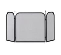 Relaxdays 3-Piece Spark Guard
