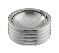 Relaxdays 36x Windproof Ashtray with Lid