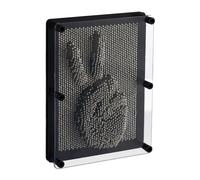 Relaxdays 3D Pin Art Toy