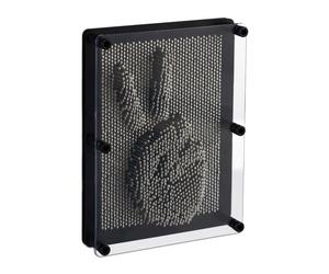 Relaxdays 3D Pin Art Toy