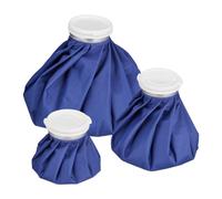 Relaxdays 3x Set Ice Pack Bags