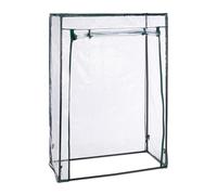 Relaxdays 3x tomato greenhouse with PVC film