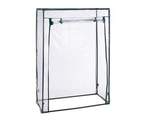 Relaxdays 3x tomato greenhouse with PVC film