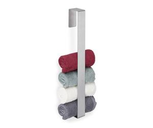Relaxdays 3x Towel Rails Without Drilling