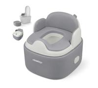 Relaxdays 4-in-1 potty lid