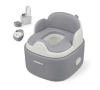 Relaxdays 4-in-1 potty lid