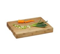Relaxdays 4x Chopping Board